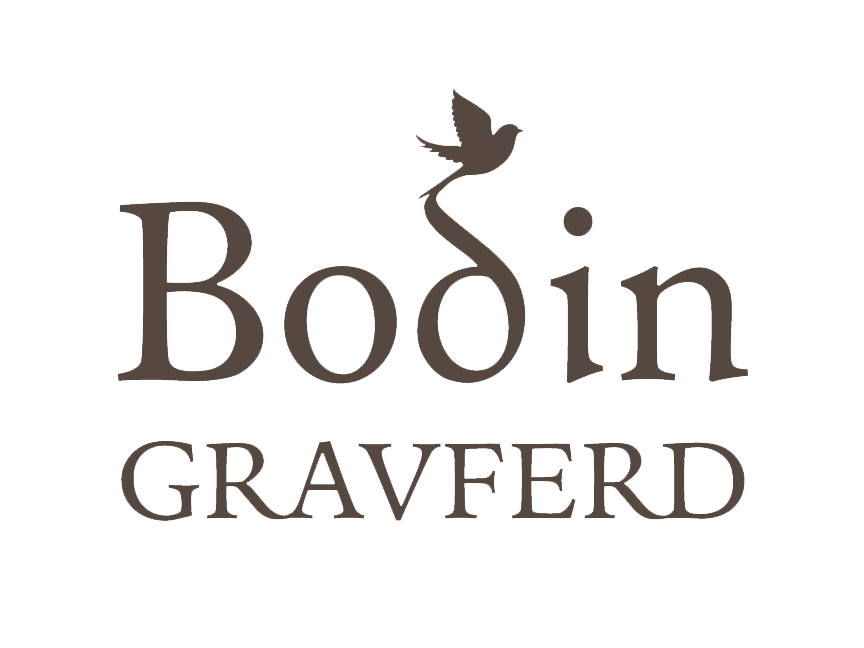 Log for Bodin Gravferd