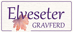 Elveseter Gravferd logo