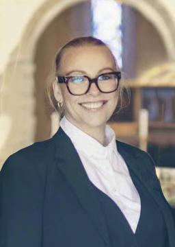 Lene Andersen