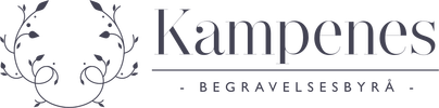 Logo, Kampenes begravelsesbyrå