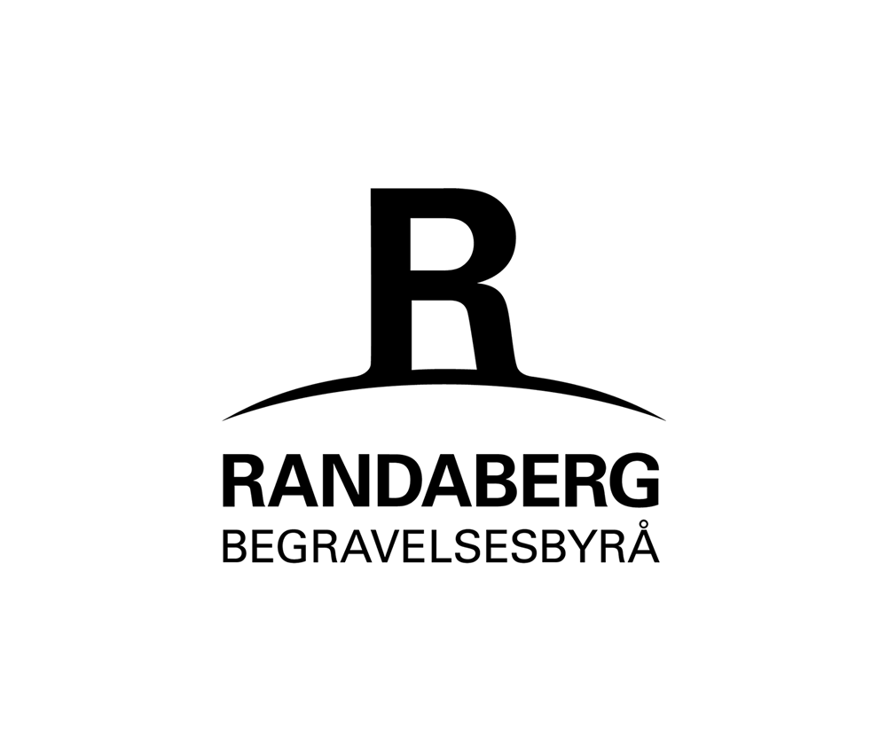 Logo, Randaberg Begravelsesbyrå