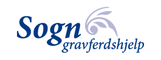 Sogn gravferdshjelp logo